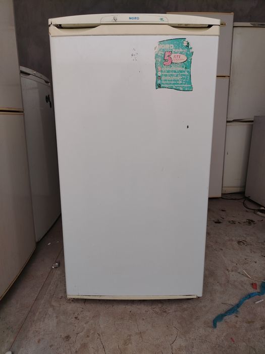 Nord haladilnik sotiladi 650 ming