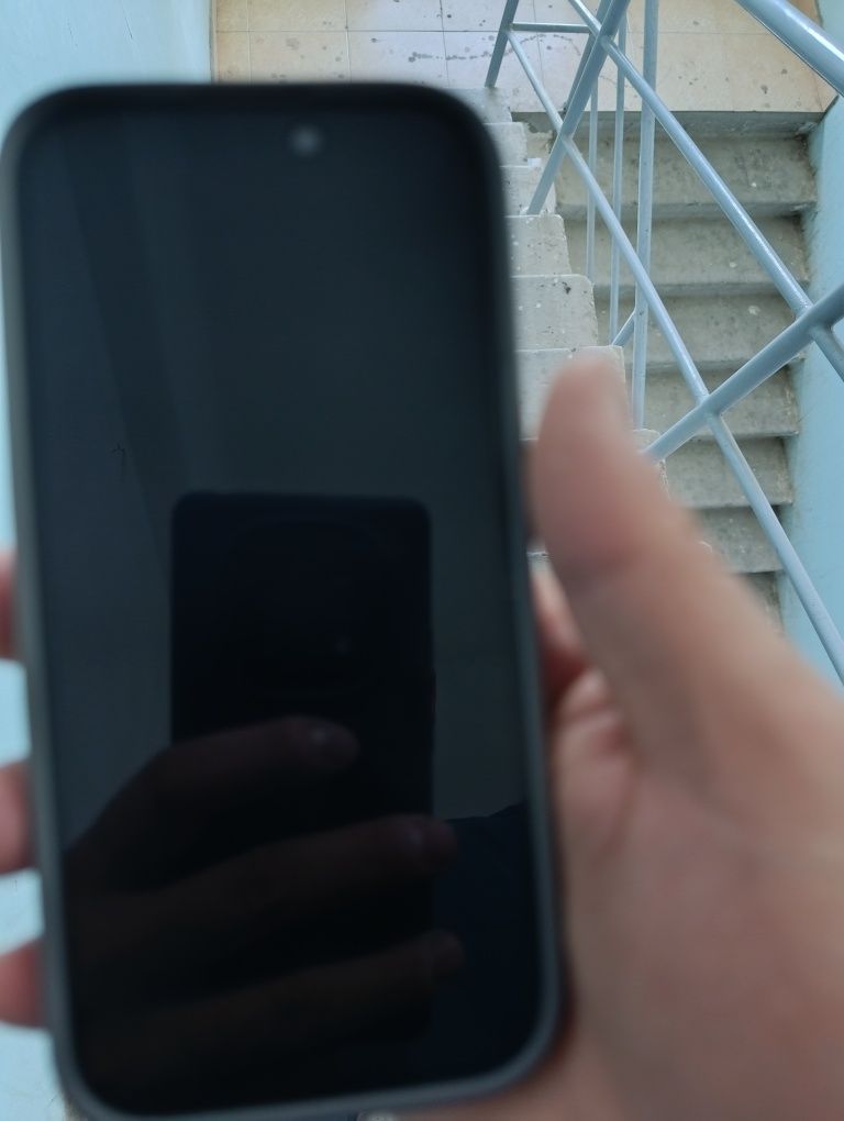Iphone 16 pro 128gb