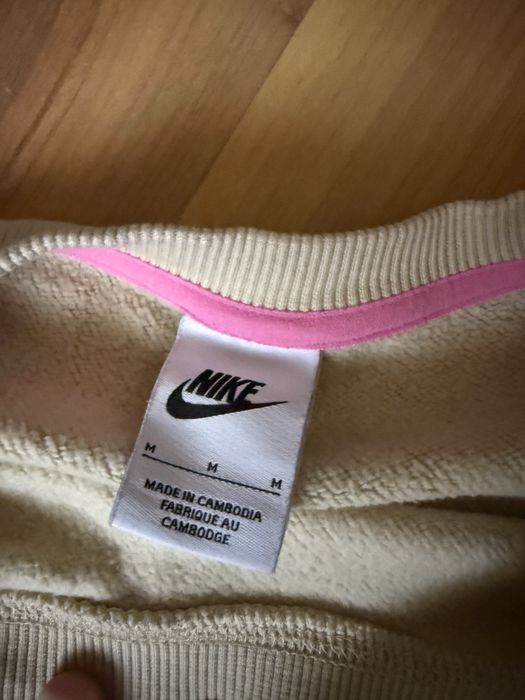 Hanorac Nike original