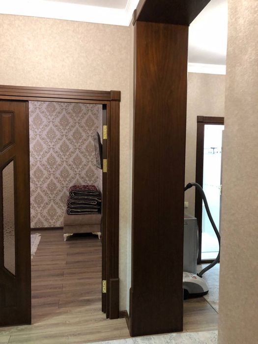 Сдается квартира на Паркенском Голден Хаус