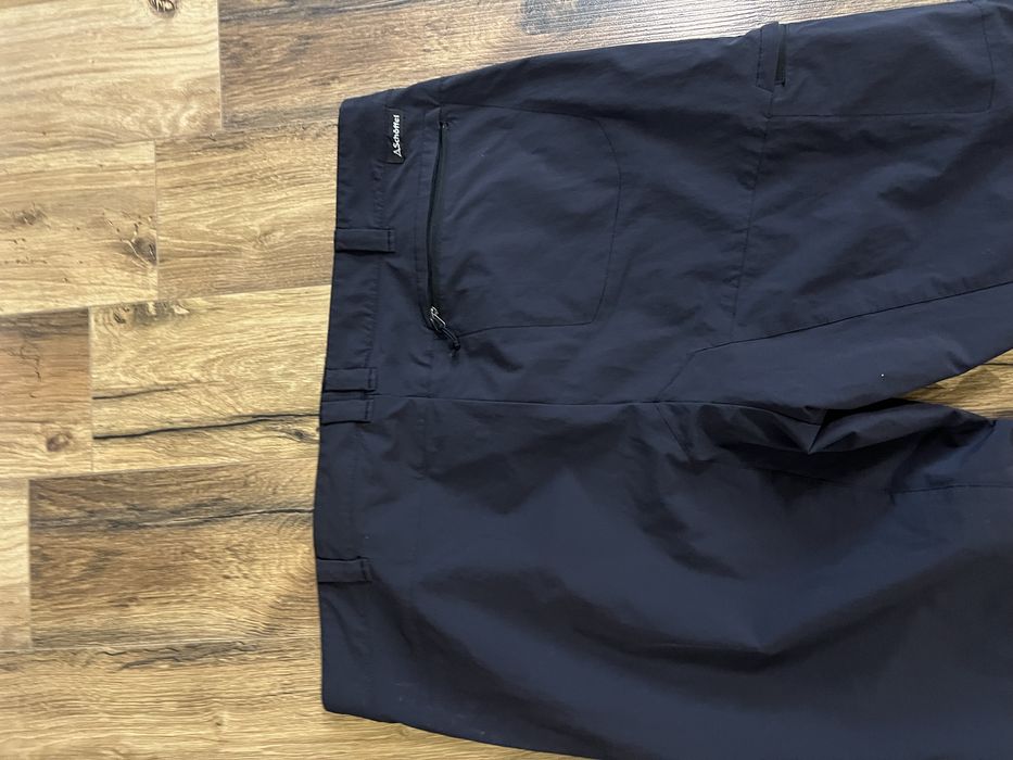 Schottel Pants 2in1 size XL
