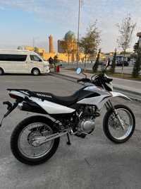 Мотоцикл Honda XR 125