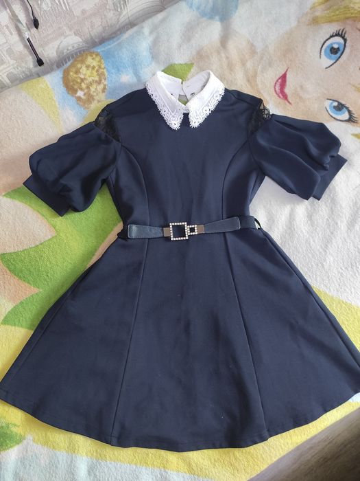 Сарафан "Deloras" В отличном состоянии разм. 134