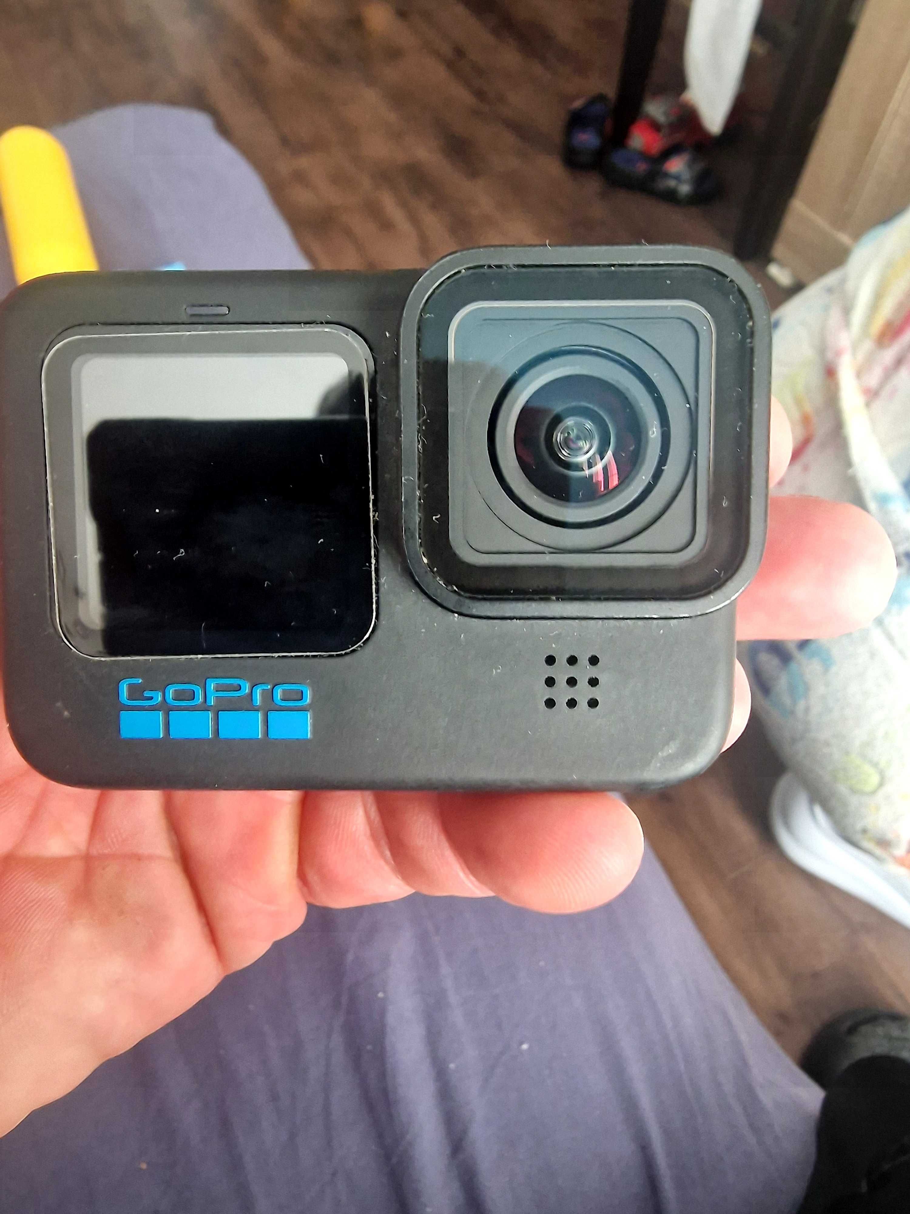 GoPro Hero 11 Blach
