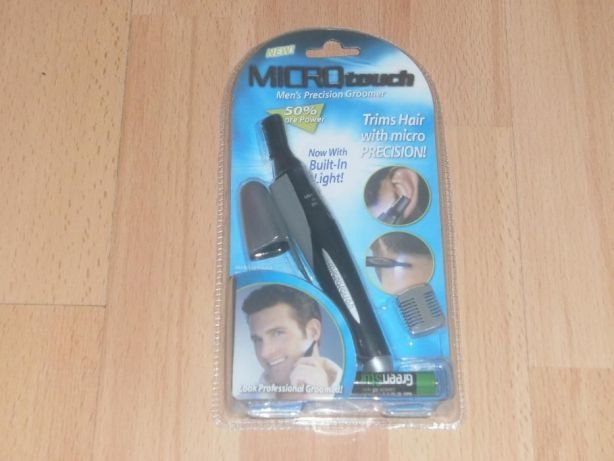Trimmer Micro Touch