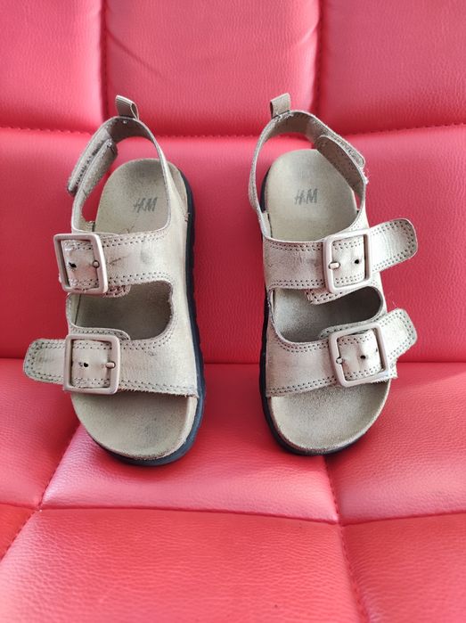 Сандали H&M (27 размер)