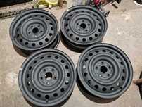 Jante de tabla R16 5x114,5