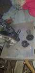 piese motor am6 aprilia rx rs