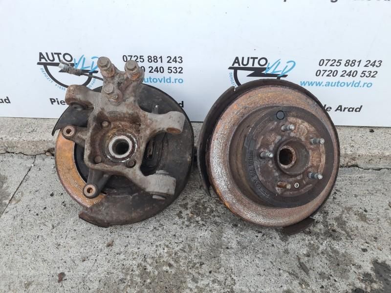 Fuzeta stanga spate dreapta spate Opel Antara Trapa 2.0 cdti Z20DMH