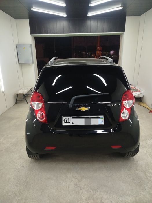 Spark 2022 yil 4 pazitsa