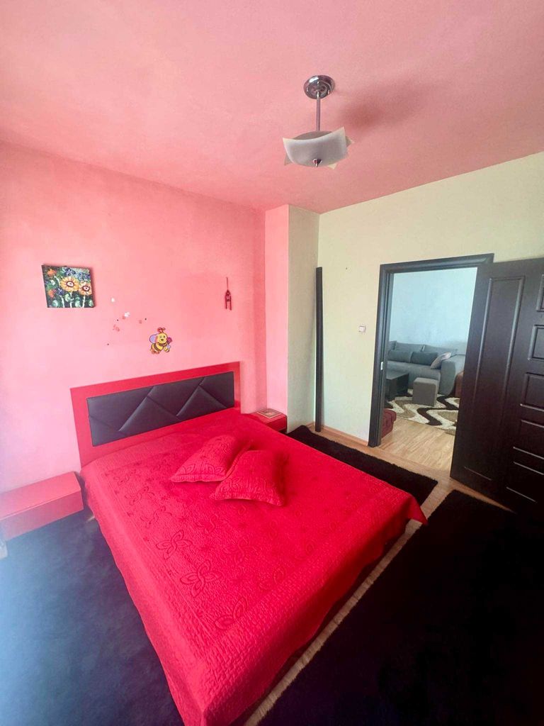 Дава се под наем Тристаен апартамент в Пловдив, Тракия - 70 кв.м за 400 € - Снимка #3