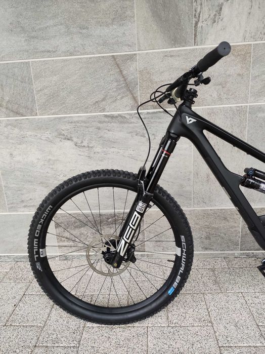 2023 YT Capra CORE 3 Mullet – GX AXS | RockShox Zeb Ultimate | Carbon