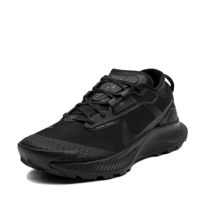 Nike - Pegasus Trail 3 Gtx GORE-TEX DC8793 001 Черен Оригинал Код 3505