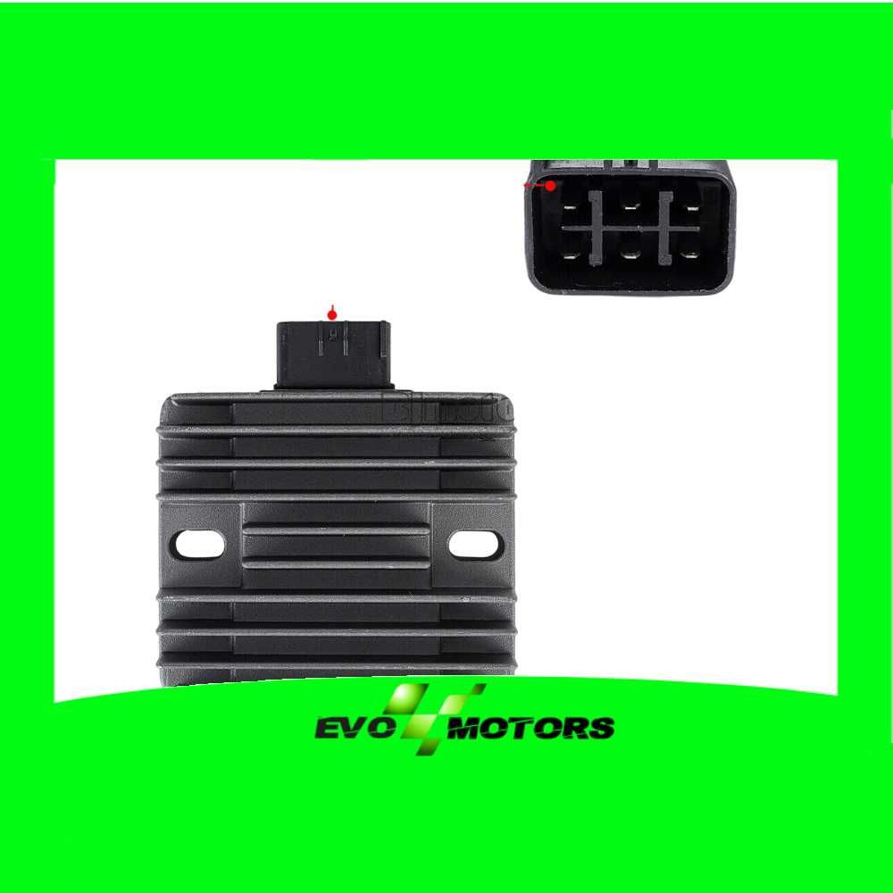 RELEU Incarcare Kawasaki ER6 z750 z1000 GSR vn900 ATV RAPTOR A140