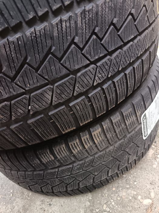 Anvelope MS iarna 265 40 21 continental 2023 4-5mm