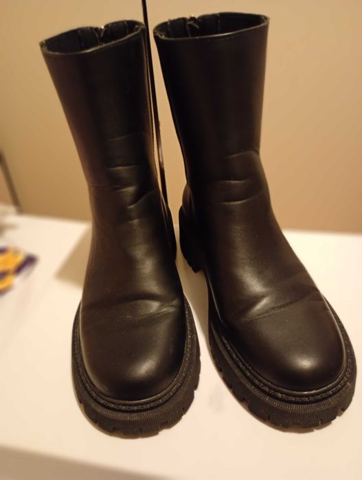 Bocanci de dama nr.39