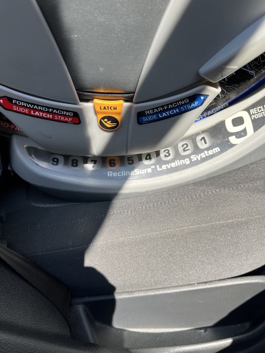 Vand scaun auto Chicco