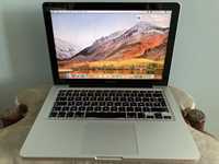 Apple Macbook Pro A1278 13" i7 Ram 8  (Mid-2012)