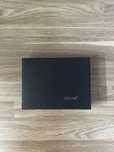 Vand set personalizat tabachera+Bricheta