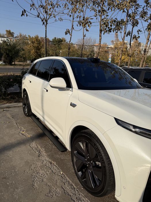 L7 Max sotilada oq ga qora salon 2023 yil