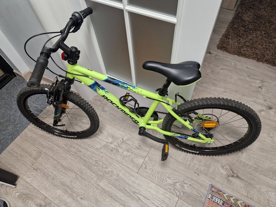 Bicicleta pentru copii