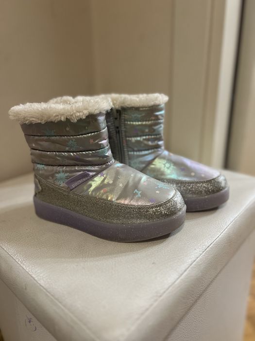 Детски апрески  светещи