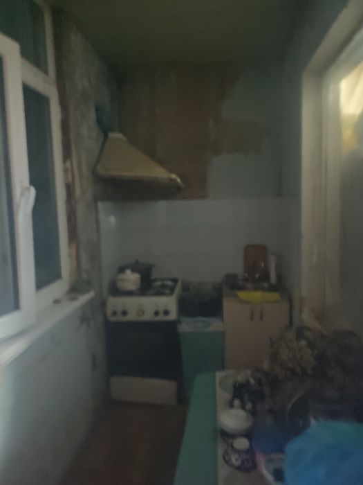 Продаётся Срочно 1 комнатная квартира