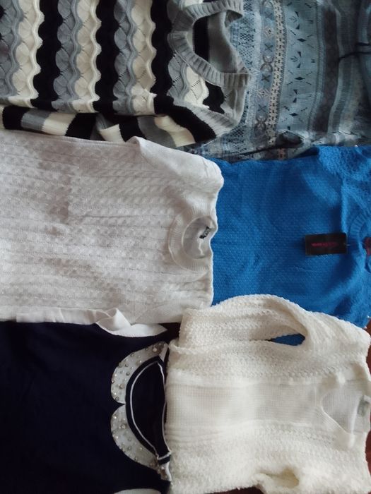 Продам женские вещи