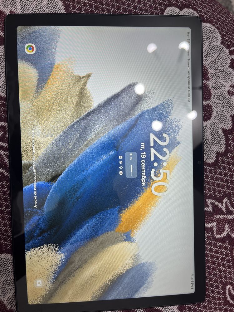 Планшет samsung tab A8 обмен на пс 4