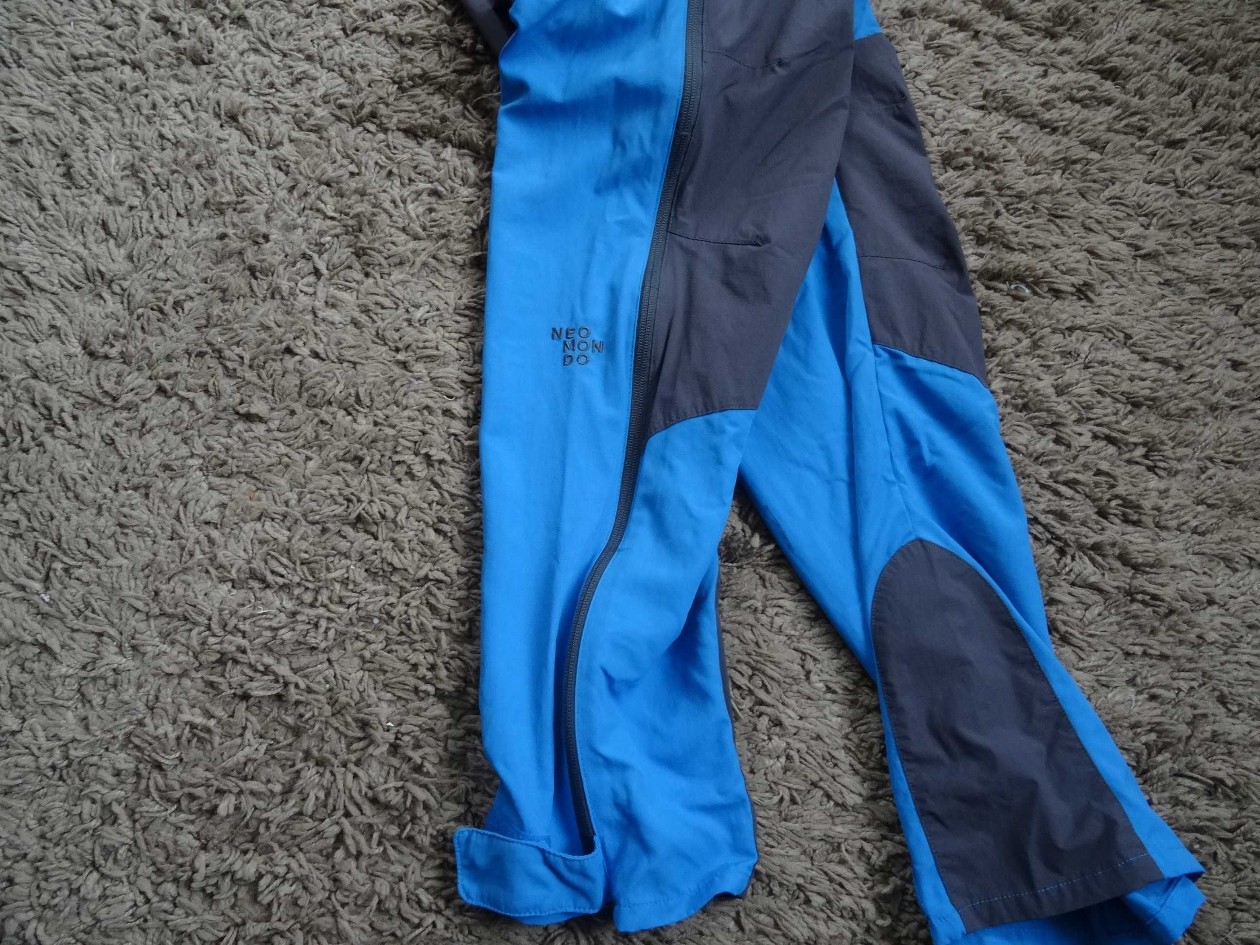 neo mon do XL  blekinge soft shell