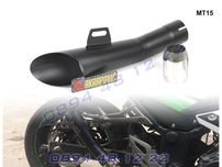 Ауспух Akrapovic Акрапович Мотор Пистов Скутер Гърне Спортно Спортен