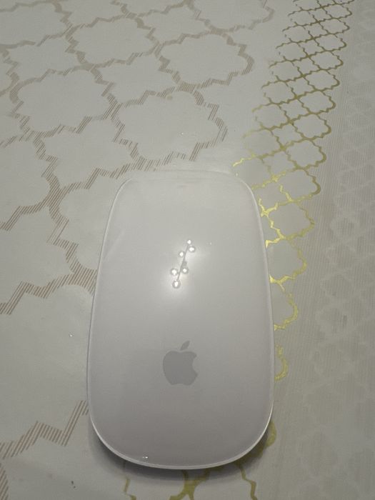 Magic Mouse Apple