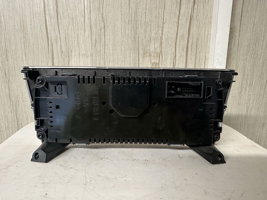 Управление климатроник Мерцедес W203 sport edition!