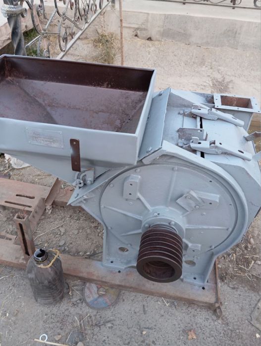 драбилка сотилади