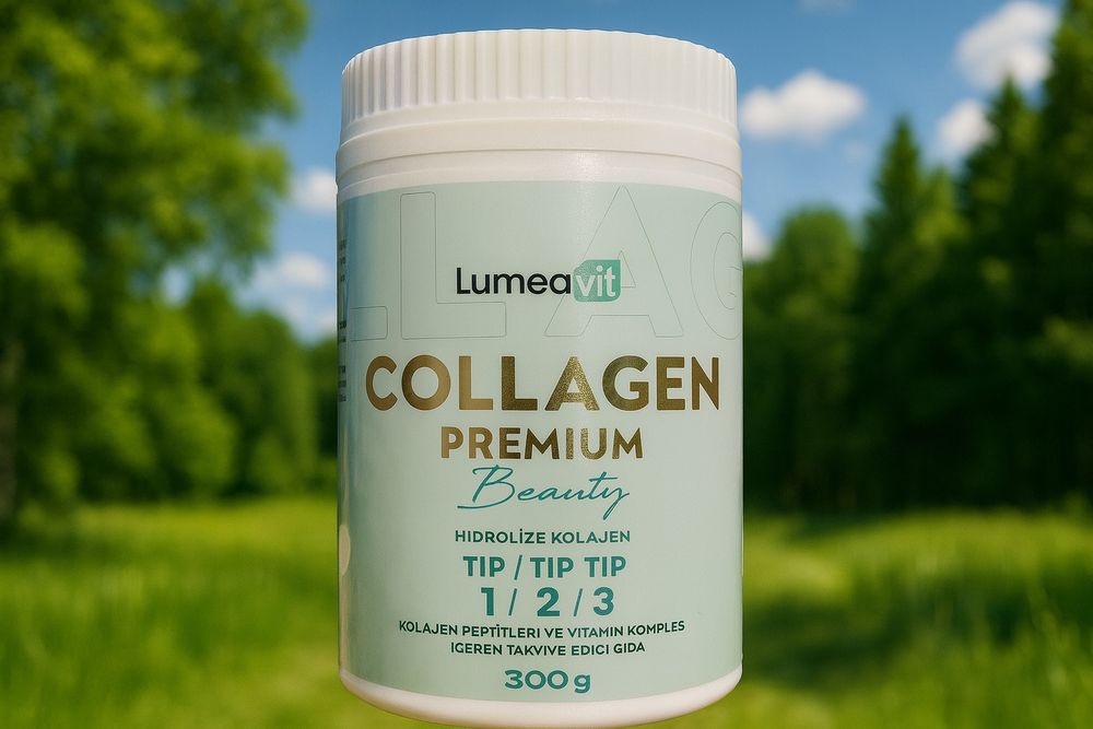 Lumeavit Collagen Premium 300 g