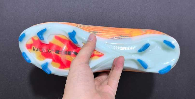 Ghete de fotbal Nike Mercurial Vapor 16