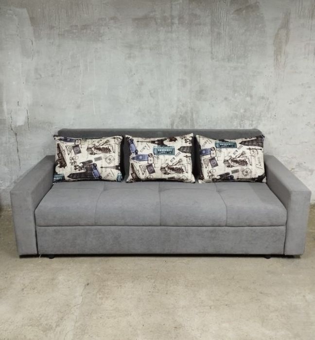 АКЦИЯ!! Кровать Односпальная 190×90 С Бельевым Ящиком