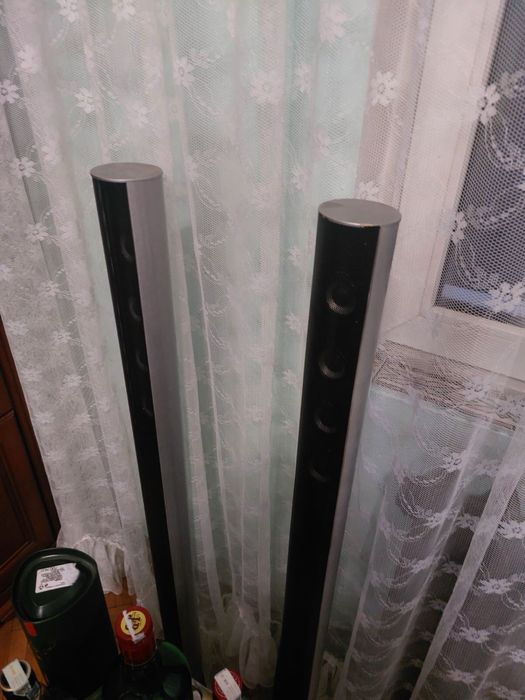 Аудио Колони 4 броя