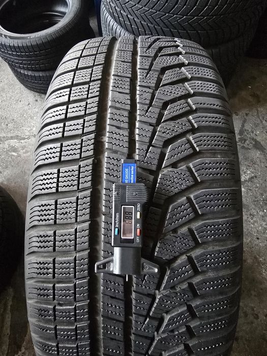 Hankook 235/50 R18 101V MS iarnă