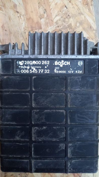 Продам компьютер на мерс 190,(201)