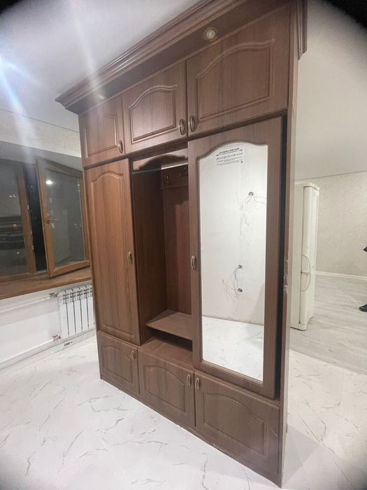 Мебель для прихожей