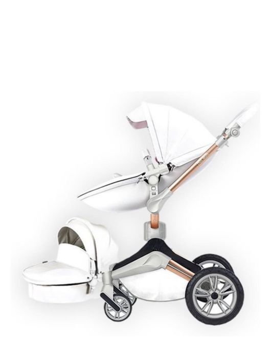 Коляска hot mom 2 в 1