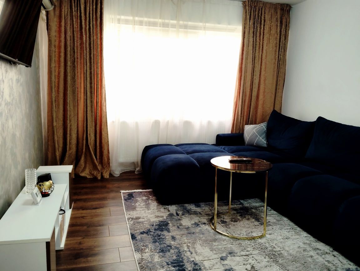 Apartament regim hotelier Năvodari