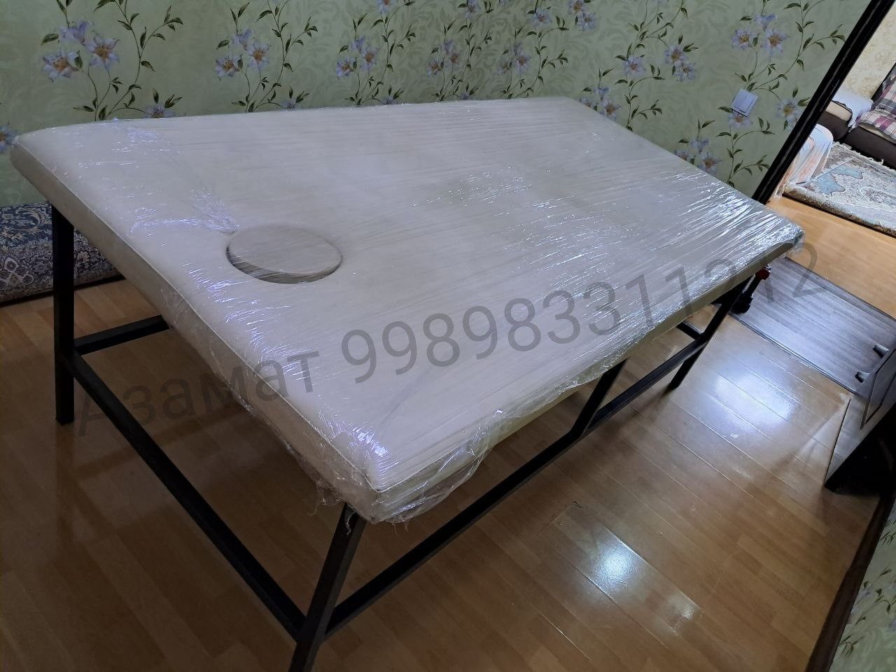 Мндицинские Кушетки Medicina kushetlari