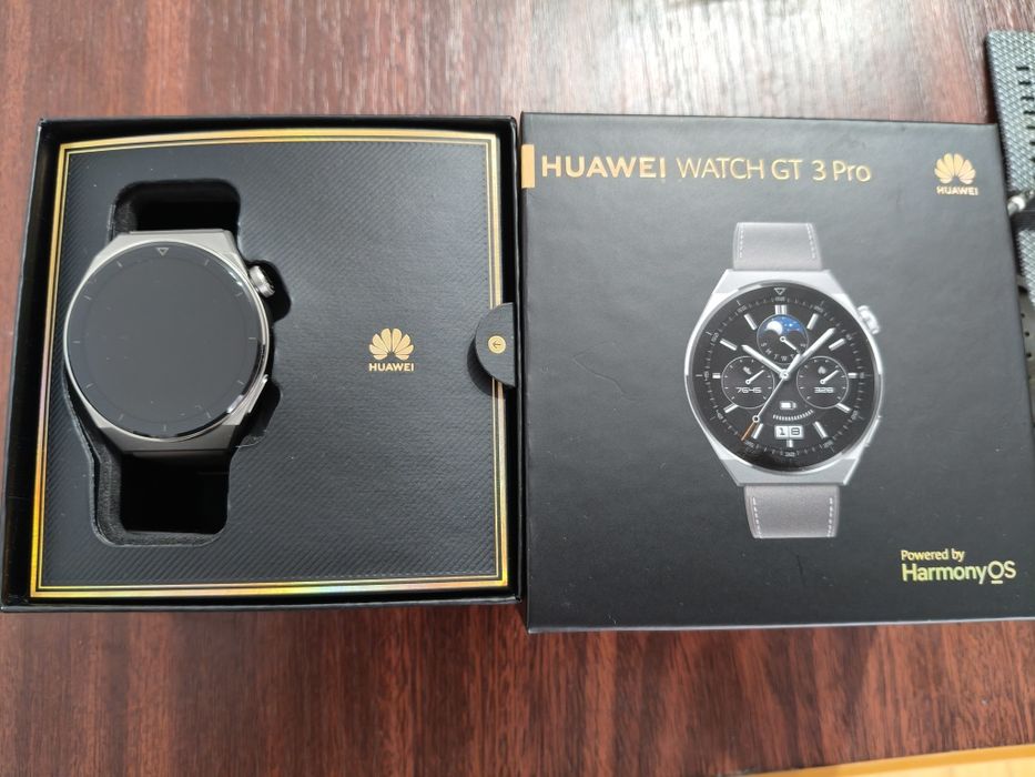 Huawei Watch GT 3 PRO