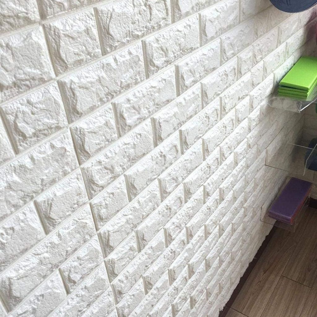 Тапет за стени 3D