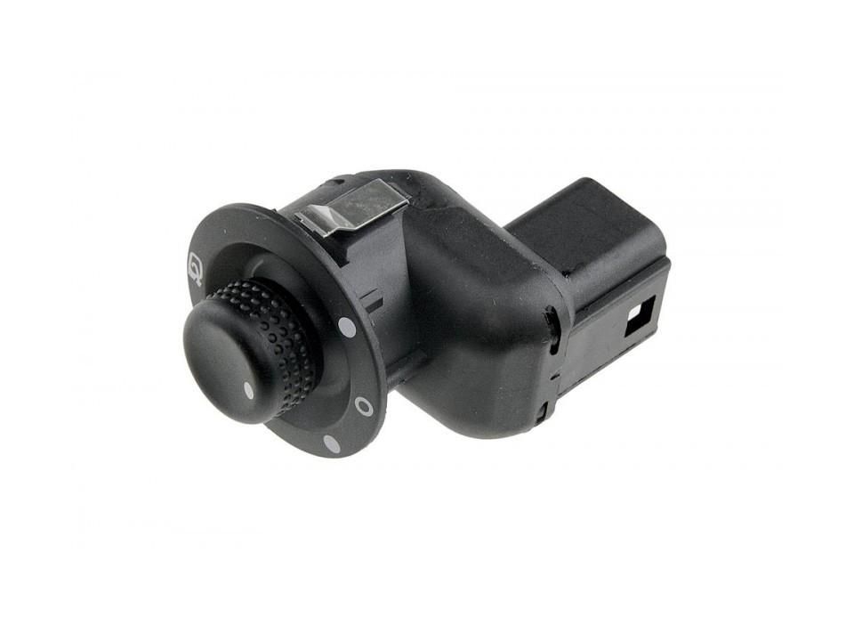 Buton reglaj oglinzi model cu rabatare Renault Scenic II 2003-> JM0/1