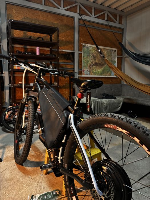 surron modificat ( nu surron talaria eride )