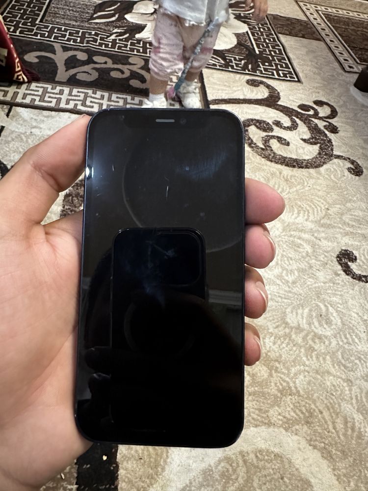 Iphone 12mini 128gb