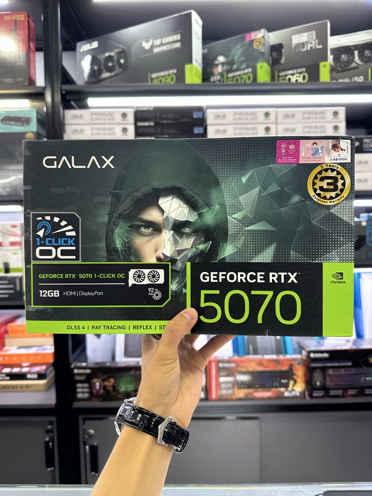 NVIDIA geforce rtx